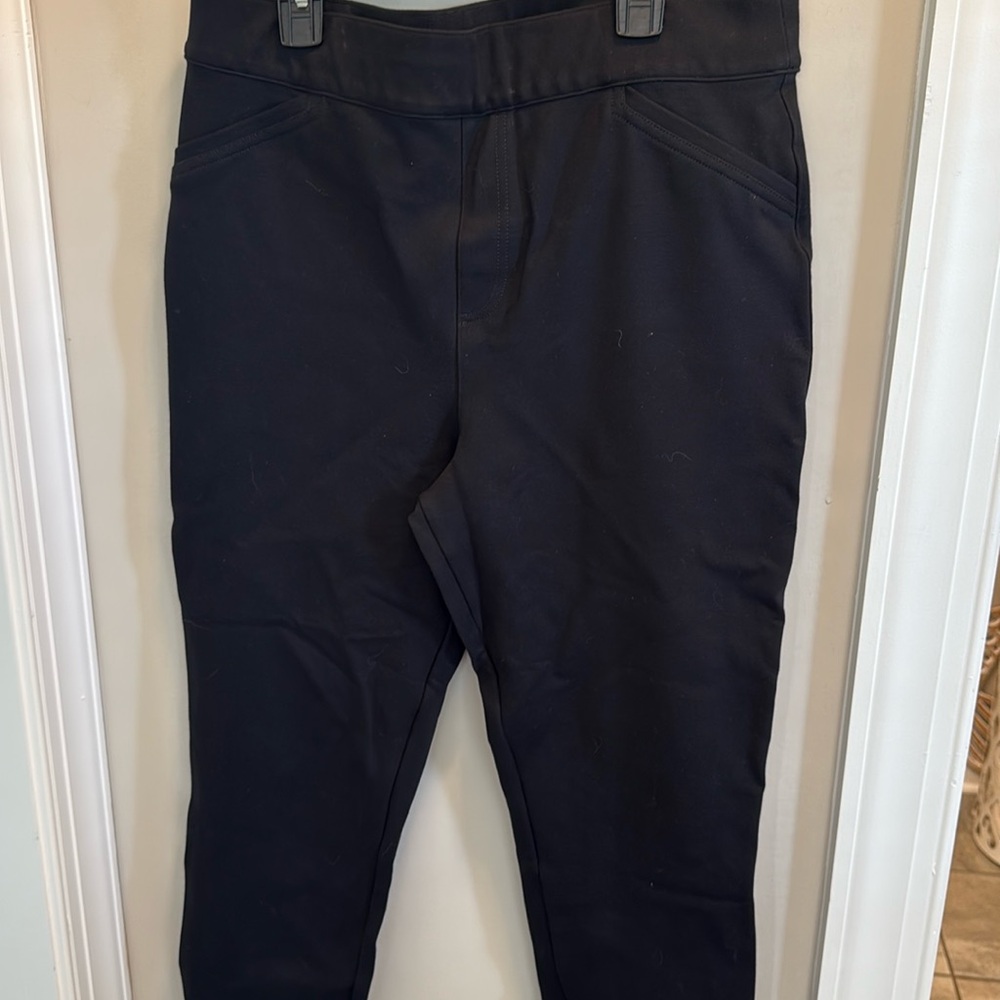 Spanx pants